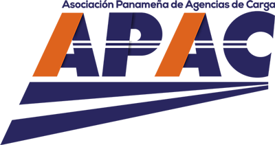 Logo de la Asociación Panameña de Agencias de Carga (APAC)